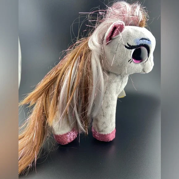 Ty Beanie Boos 6" Cinnamon - Picture 3 of 6